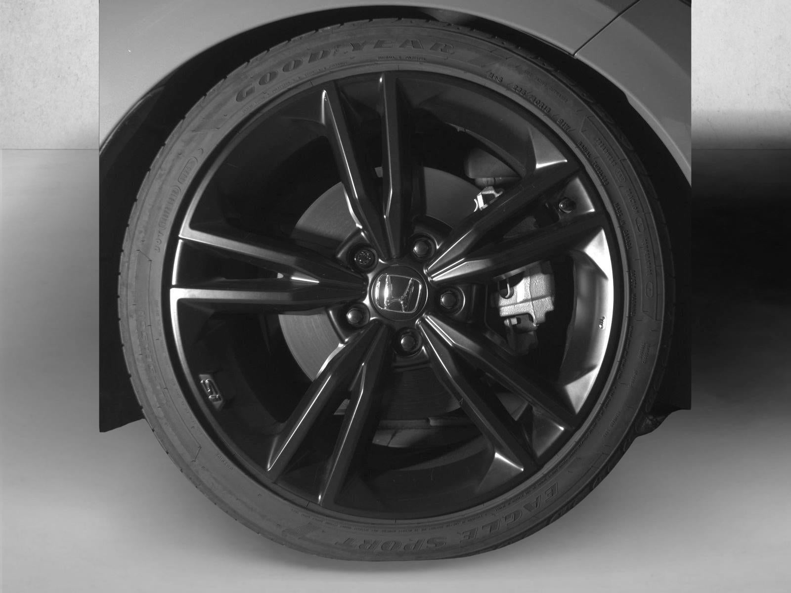 2025 Honda Civic Si Si Manual Sedan