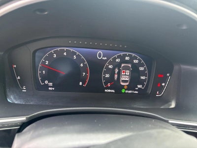 2025 Honda Civic Si Si Manual Sedan