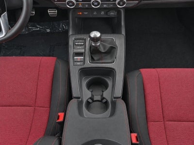 2025 Honda Civic Si Si Manual Sedan