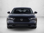 2022 Honda Civic Sedan EX CVT