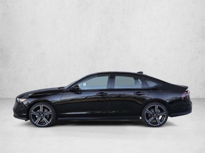 2022 Honda Civic Sedan EX CVT