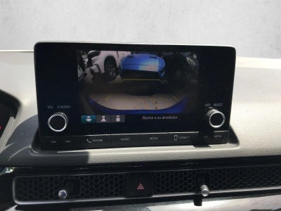 2024 Honda Civic Sedan EX CVT
