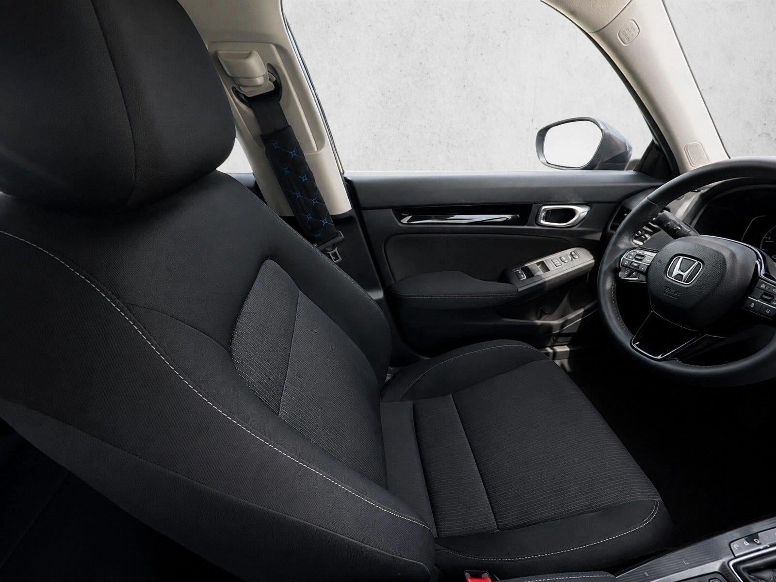 2024 Honda Civic Sedan EX CVT