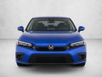 2024 Honda Civic Sedan EX CVT