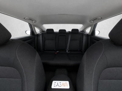 2024 Honda Civic Sedan EX CVT