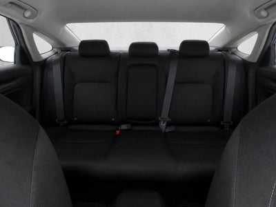 2024 Honda Civic Sedan EX CVT