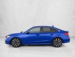 2024 Honda Civic Sedan EX CVT