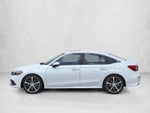2024 Honda Civic Sedan Touring CVT