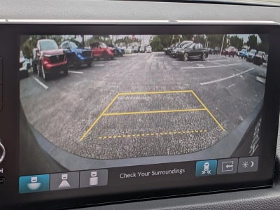 2024 Honda Civic Sedan Touring CVT