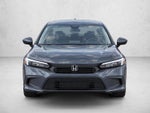 2024 Honda Civic Sedan LX CVT
