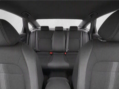 2022 Honda Civic Sedan Sport CVT