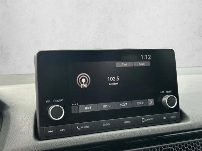 2023 Honda Civic Sedan Sport CVT