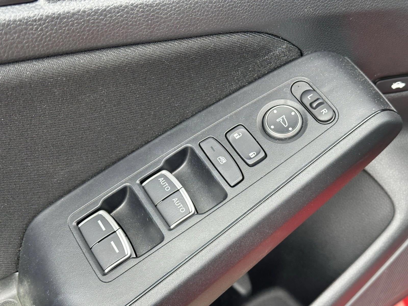 2023 Honda Civic Sedan Sport CVT