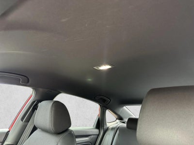 2023 Honda Civic Sedan Sport CVT