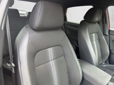 2023 Honda Civic Sedan Sport CVT