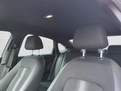 2024 Honda Civic Sedan Sport CVT