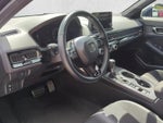 2024 Honda Civic Sedan Sport CVT