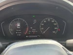 2024 Honda Civic Sedan Sport CVT
