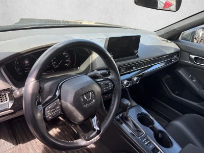 2024 Honda Civic Sedan Sport CVT