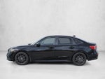 2024 Honda Civic Sedan Sport CVT