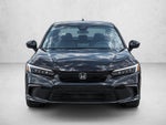 2024 Honda Civic Sedan Sport CVT