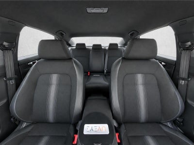 2024 Honda Civic Sedan Sport CVT