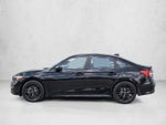 2024 Honda Civic Sedan Sport CVT