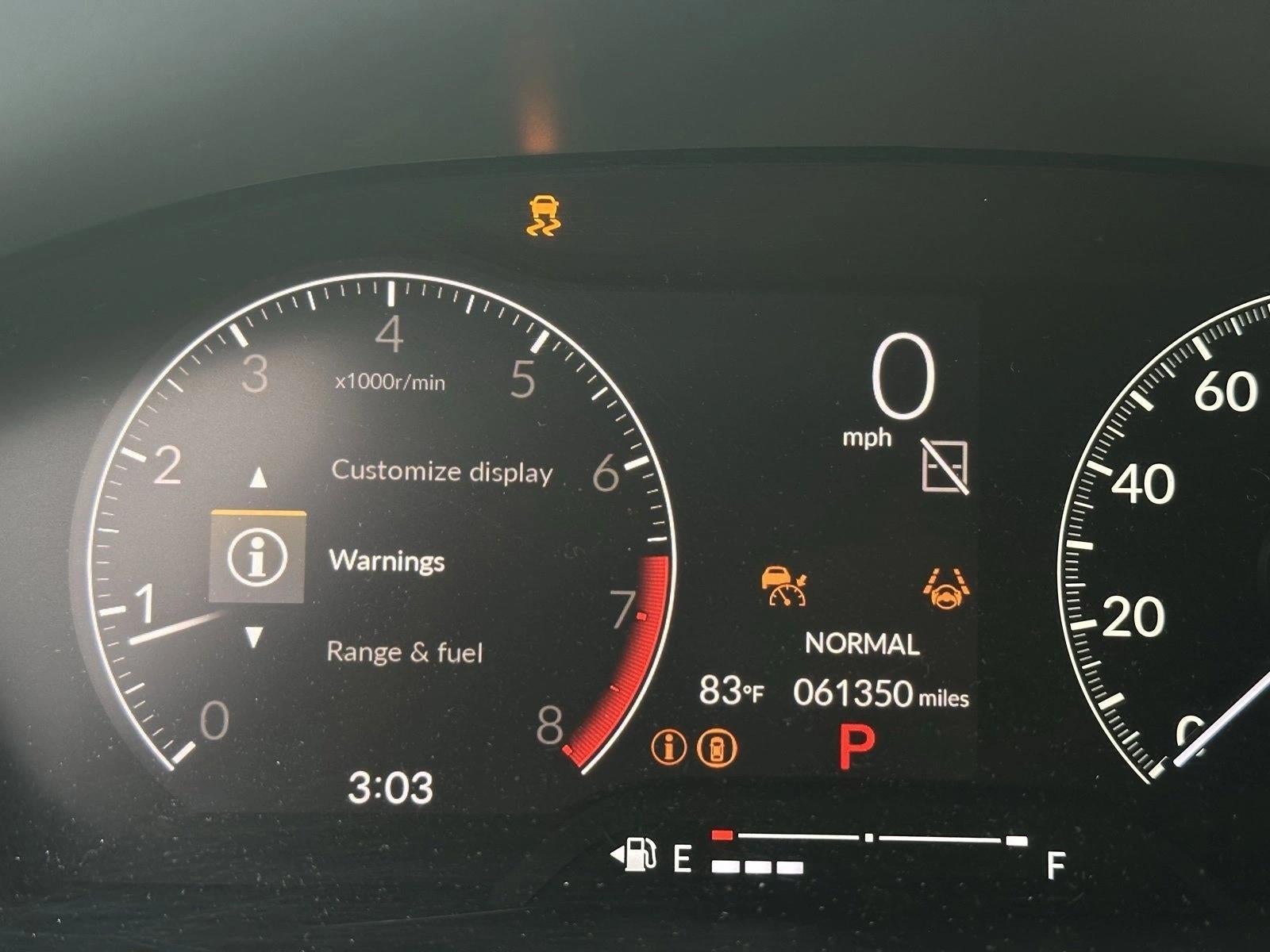 2025 Honda Civic Sedan Sport CVT