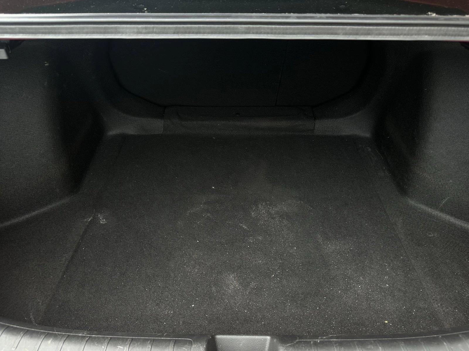 2025 Honda Civic Sedan Sport CVT