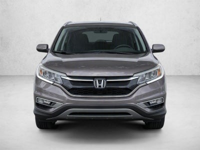 2015 Honda CR-V EX-L 2WD