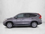 2015 Honda CR-V EX-L 2WD