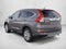 2015 Honda CR-V EX-L 2WD