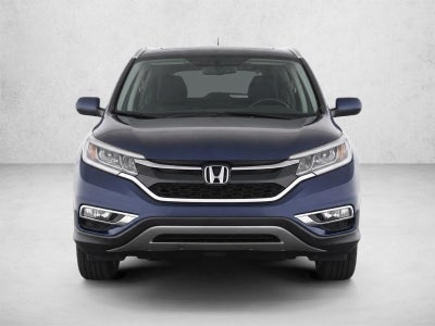 2016 Honda CR-V EX-L 2WD