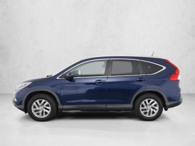 2016 Honda CR-V EX-L 2WD