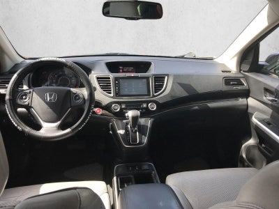 2016 Honda CR-V EX-L 2WD