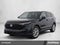 2026 Honda CR-V LX 2WD