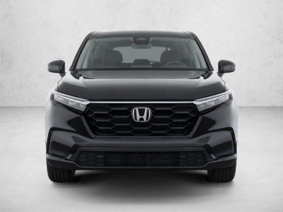 2026 Honda CR-V LX 2WD