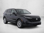 2026 Honda CR-V LX 2WD