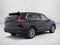 2026 Honda CR-V LX 2WD