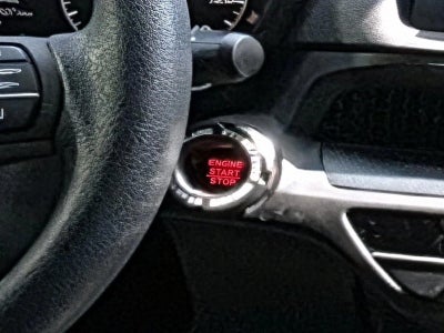 2025 Honda CR-V LX 2WD