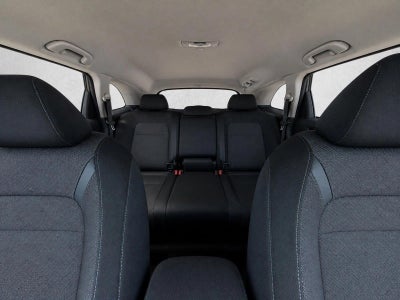 2025 Honda CR-V LX 2WD