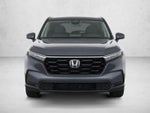 2025 Honda CR-V LX 2WD