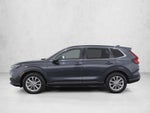 2025 Honda CR-V LX 2WD