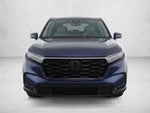 2025 Honda CR-V LX 2WD