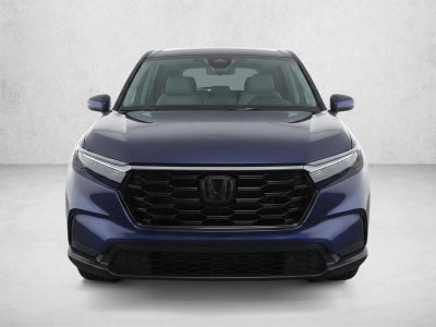 2025 Honda CR-V LX 2WD