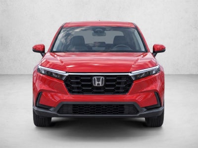 2024 Honda CR-V LX 2WD