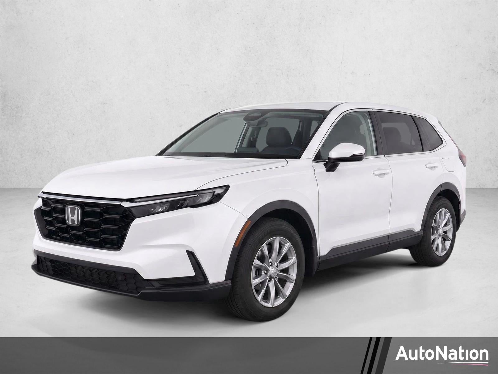 2024 Honda CR-V EX 2WD