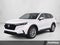 2024 Honda CR-V EX 2WD