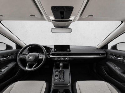 2024 Honda CR-V EX 2WD