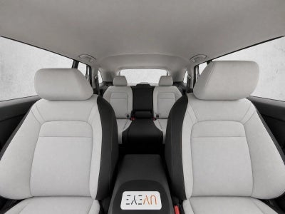 2024 Honda CR-V EX 2WD